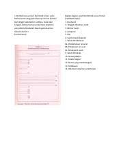 Contoh surat pesanan semi block style. Surat Niaga Docx 1 Bentuk Lurus Penuh Full Block Style Yaitu Bentuk Surat Yang Penulisannya Semua Dimulai Dari Pinggir Sebelah Kiri Artinya Mulai Dari Course Hero