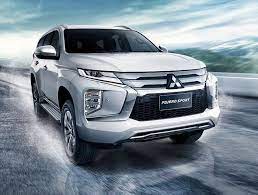 แนะนำ mitsubishi pajero sport 2019 พร อมอ ปเดตราคาม อสองส ดโดนใจ เคร องยนต ด เซล