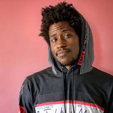 The Midnight Bazaar (Short)