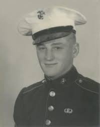 Harold Albert Frick, Elkader, Iowa, July 3, 2017,