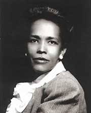 Ella Baker