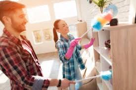 Die frage, wer dafür zuständig ist und welche kosten umgelegt werden können, beschäftigen die gerichte. Treppenhaus Reinigen Hausordnung Reinigungsplan