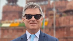 As diplomats leave India, Canada amid row, Canadian envoy says: 'Nijjar and  Pannun part of one plot… let's keep channels open'