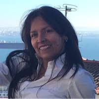 Luz Puentes's Instagram, Twitter & Facebook