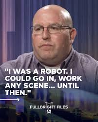 I'd seen all kinds of destruction before, but it all goes back to that  bathroom.” Retired Broken Arrow crime scene investigator Jackie Smithson  reflects