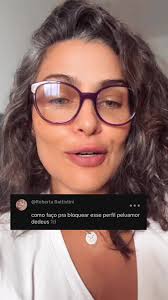Como bloquear perfis no Instagram: Dicas da Roberta