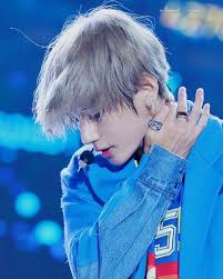 Taehyung Dna Dance Taehyung Kim Taehyung Bts V