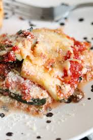 Preheat oven to 375 degrees (f). Low Carb Zucchini Lasagna A Keto Diet Approved Dish