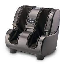 This one transitions from his very first bath until he's nine months old. Brookstone Foot Calf Massager Bed Bath Beyond