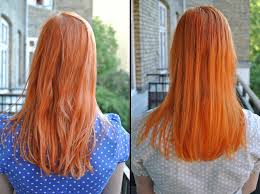Rødhårede kvinner takler smerte bedre enn kvinner som har blond eller mørk hårmanke. Hvordan Man Bevarer Orange Harfarve Alexiadahl Com