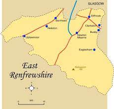 Popular events in east renfrewshire you'll find the most popular east renfrewshire events on the website right now, right here! East Renfrewshire East Renfrewshire Map