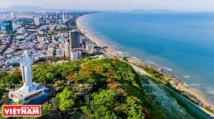 Người dân xem được thông tin quy hoạch các khu đất trên toàn địa bàn tỉnh hoặc ngay vị trí mình đang đứng bằng smartphone. Ba Rá»‹a VÅ©ng Tau Miá»n Ä'áº¥t Há»©a Thu Hut Ä'áº§u TÆ° Bao áº£nh Viá»‡t Nam