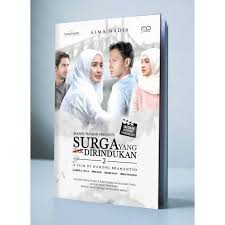 Feel free to post any comments about this torrent, including links to subtitle, samples, screenshots, or any other relevant information, watch surga yang tak dirindukan(2015) 720p nf surga yang tak kurindukan 2015 dvdrip_640p mp4. Judul Surga Yang Tak Dirindukan 2 Cover Film No Isbn 9786029055528 Penulis Asma Nadia Penerbit Asmanadia Tanggal Terbit Agustus Film Books Cover