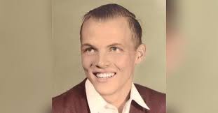 Merle John DeMier Obituary