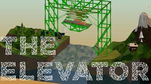 Poly bridge 2 review poly bridge 2 is a physics bridge building game that feels like it doesn't quite reach the other side. Poly Bridge Sandbox Creations Part 1 The Elevator Youtube