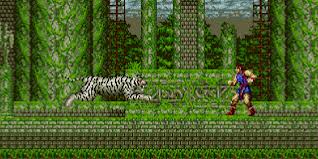 This free sega game is the united states of america region version for the usa. Jewel Master Sega Genesis Review Wackoid