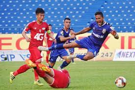 Nếu video bị lỗi => bấm vào đây. Soi Keo Viettel Vs Binh DÆ°Æ¡ng 19h15 Ngay 19 10 V League 2020