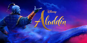 Aladdin