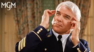 Dirty Rotten Scoundrels (1988)