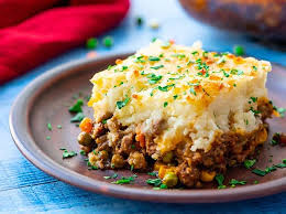 Best Classic Shepherd S Pie Recipe Food Recipes Cottage Pie Shepards Pie Recipe