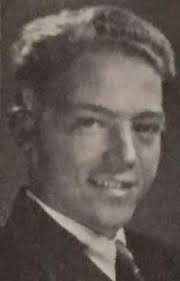 Kingsburg veterans: 2nd Lt. Kurt Albert Ahlstrom