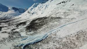 Colorado avalanche information center crested butte avalanche center. Snow Avalanche Detection And Monitoring With Sentinel 1 Eo Science For Society