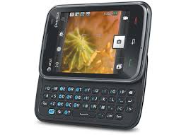 Pantech Renue vs. Icemobile Tornado II ...