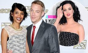 Katy perry online • designed by gratrix designs • hosted by ffh | dmca | privacy policy. Katy Perry S Boyfriend Diplo Changes His Twitter Name To Baby Daddy Daily Mail Online