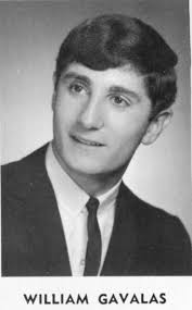 Happy memories of John and Bill