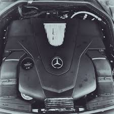 3 0v6 Biturbo The Same Engine On 43amg Biler Motorcykler