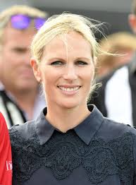 Zara tindall, queen elizabeth's granddaughter, pregnant with her third child. Zara Phillips Steckbrief News Bilder Gala De