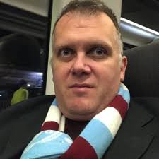 Mark Meadowcroft (@mellotrono)