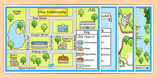 You are sure to have an easy time getting these from our site, just open and print, or save them for a later time. Town And Tourist Attraction Maps