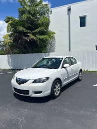 Image result for Rally White 2007 Mazda3