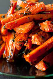 Roasted Carrots Recipe Recipe Nyt Cooking Roasted Carrots Friendsgiving Food