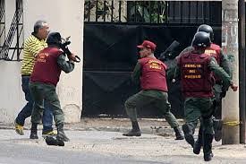 Resultado de imaxes para el caracazo