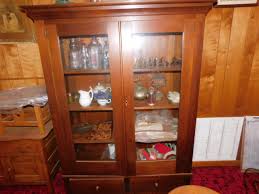 These panels in the cabinet doors and brushed cabinet and drawer pulls add an undeniable country charm that will change the look of any room. Steffensmeier Auctions Uncategorised