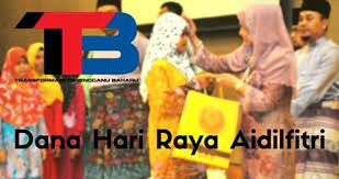 Hari raya idul fitri juga dikenal dengan nama lebaran. Permohonan Bantuan Dana Hari Raya 2020 Terengganu Idanattb
