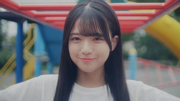 乃木坂46 瀬戸口心月 個人PV「私はアホ毛が欲しい」