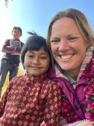 Changing lives one school at a time