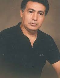 Obituary information for Henry "Hank" Rios