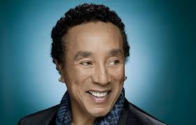 Singer Smokey Robinson Signs With APA