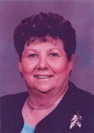 Virginia Constance Noelle