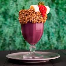 Acai na Taca