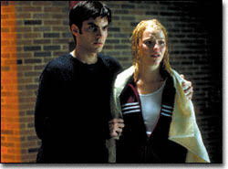 Watch soul survivors movie online. Soul Survivors Variety