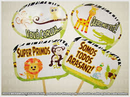 Plaquinha Safari Elo7 Tons of awesome safari wallpapers to download for free. plaquinha safari elo7