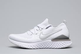 3.8 out of 5 stars 7. Nike Epic React Flyknit Women S Wolf Grey Sale Off 57