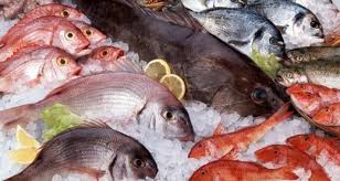 Especes De Poissons Sustainable Seafood Fish Healthy Fish