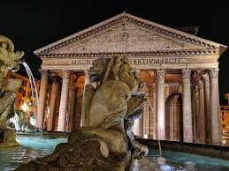 Pantheon one hour small group guided tour. 9 Things You Need To Know About The Pantheon In Rome Through Eternity Tours
