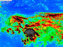 Conoce el clima de hoy para puerto rico. El Informe Del Tiempo El Tiempo En Hatillo Puerto Rico Facebook